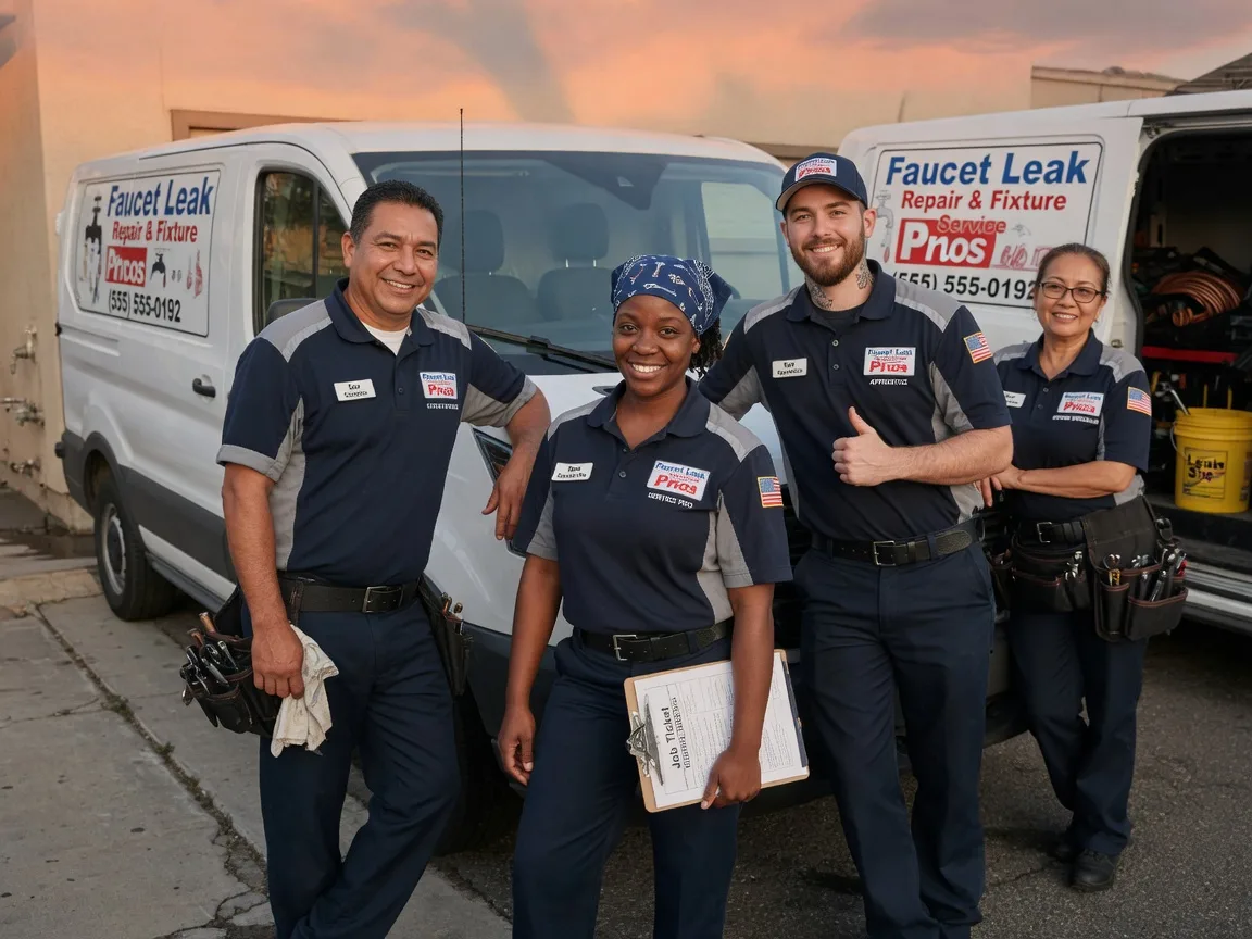 Faucet Repair company in Allen Junction, WV