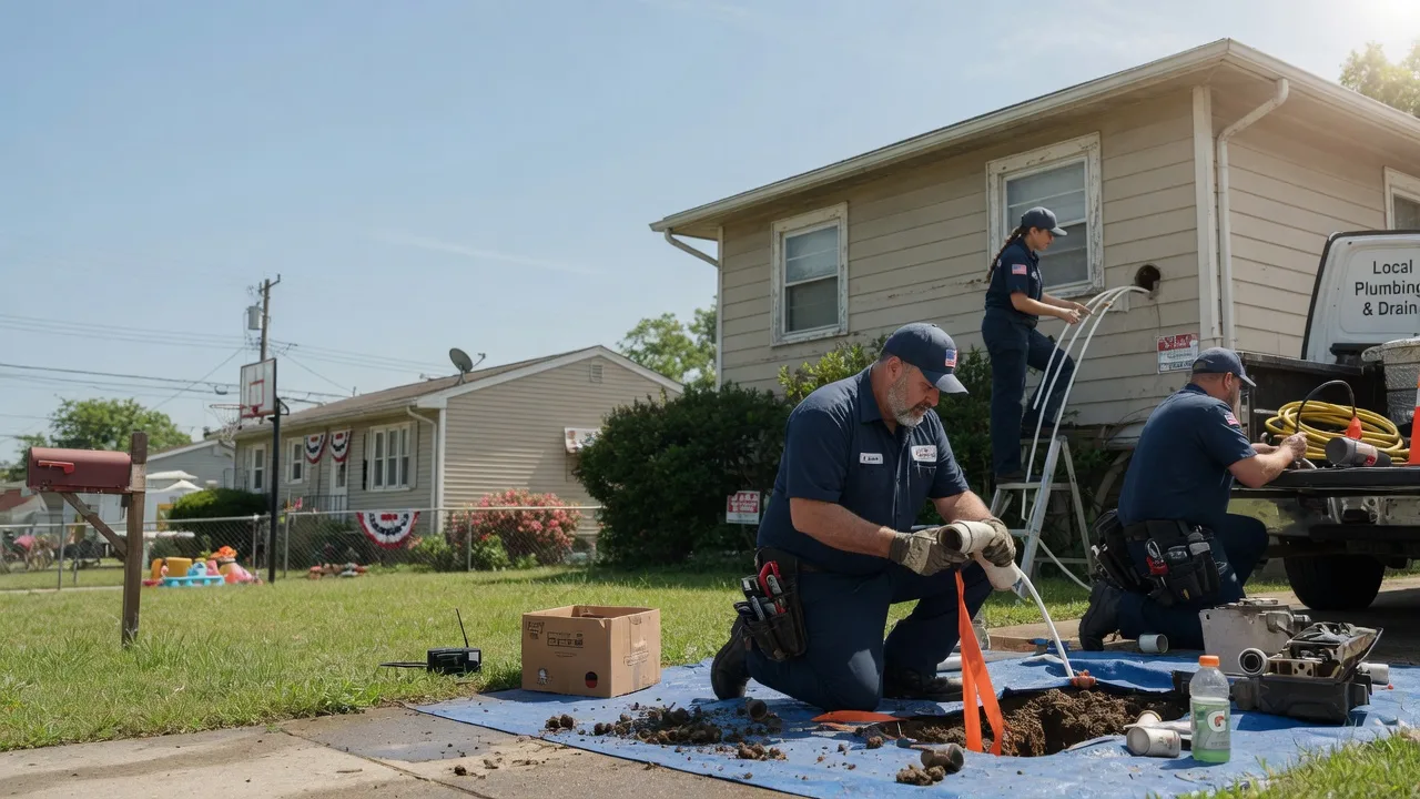 Faucet Repair in Allen Junction, WV near me